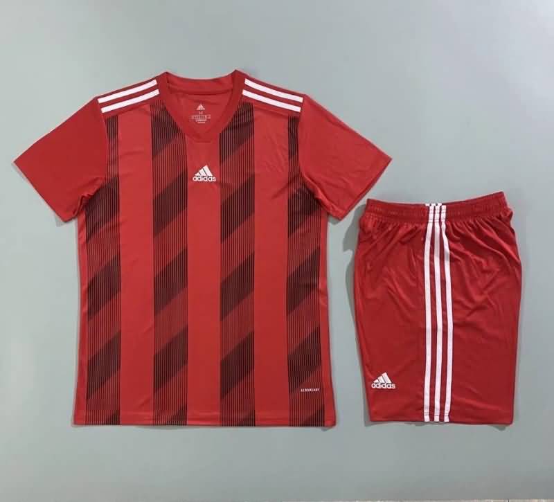 Adidas Soccer Team Uniforms 076