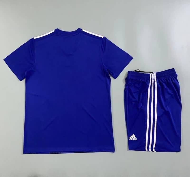 Adidas Soccer Team Uniforms 079