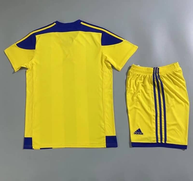 Adidas Soccer Team Uniforms 080