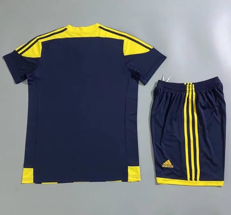 Adidas Soccer Team Uniforms 081