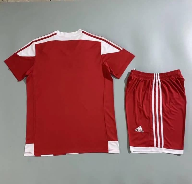 Adidas Soccer Team Uniforms 083