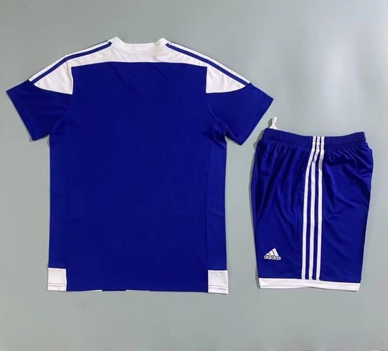 Adidas Soccer Team Uniforms 085
