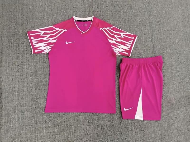 Nike Soccer Team Uniforms 012