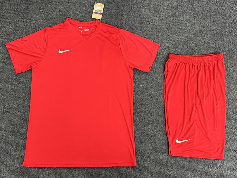 Nike Soccer Team Uniforms 016