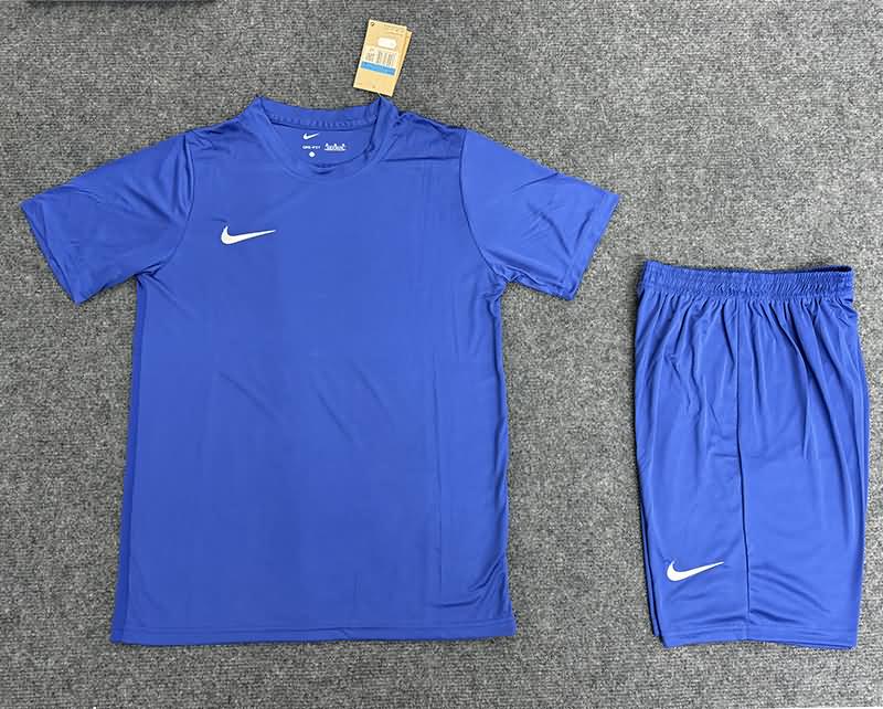 Nike Soccer Team Uniforms 017