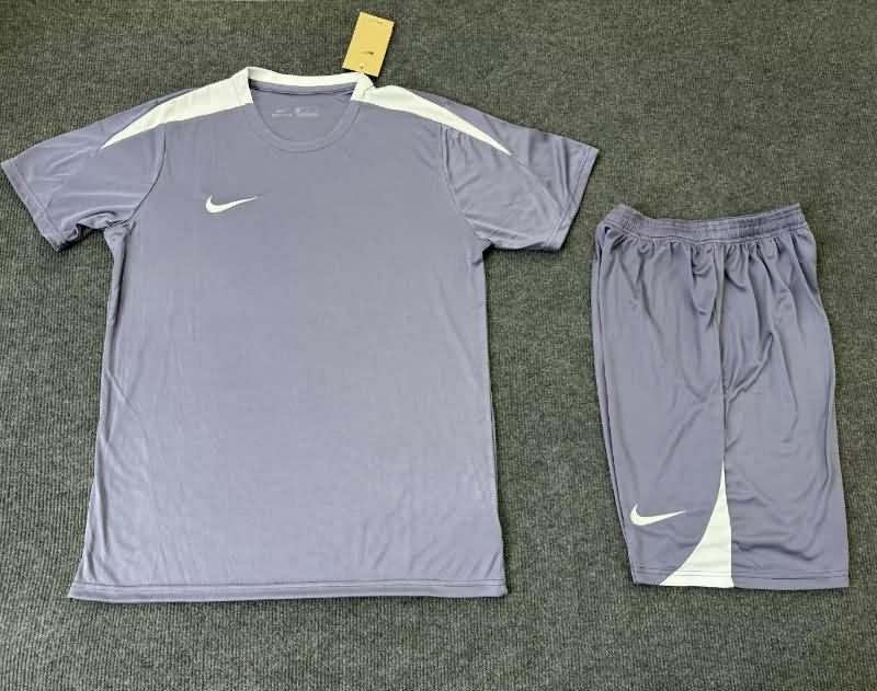 Nike Soccer Team Uniforms 003