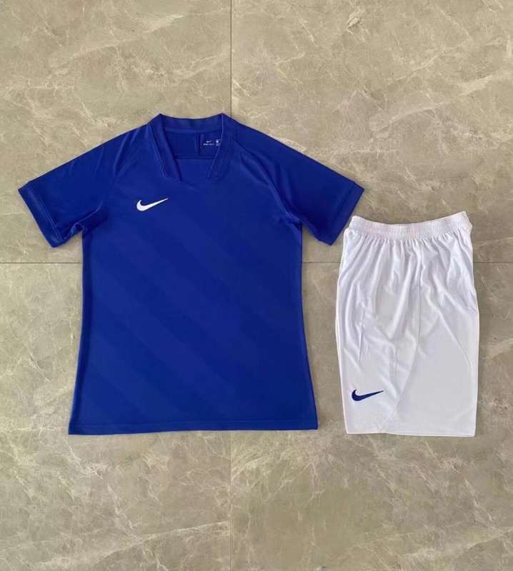Nike Soccer Team Uniforms 050