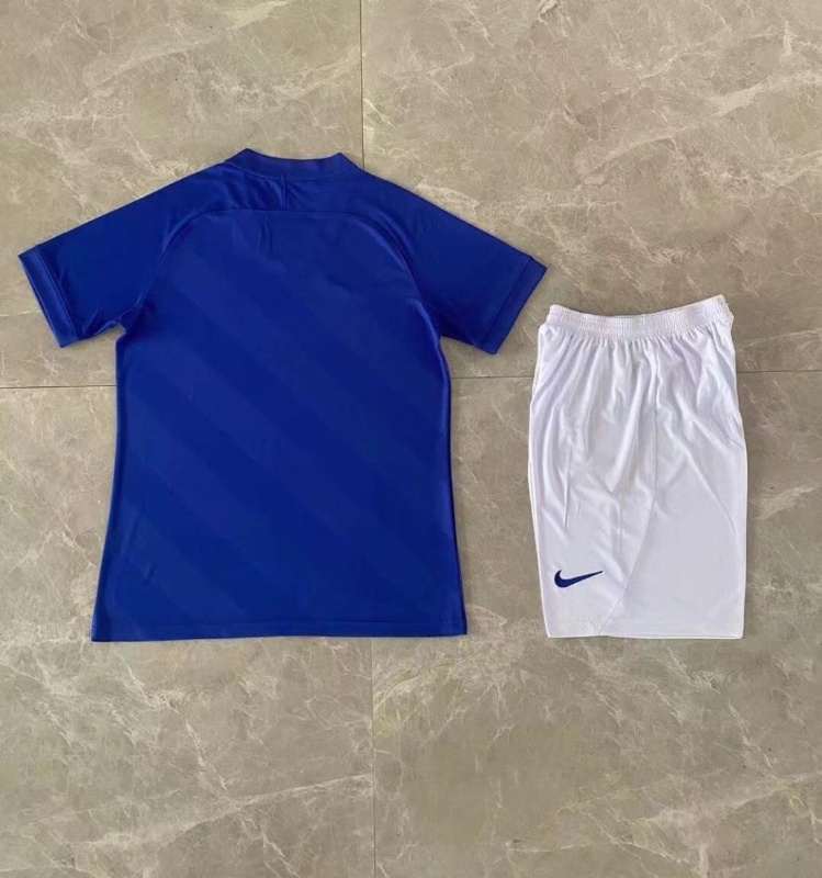 Nike Soccer Team Uniforms 050