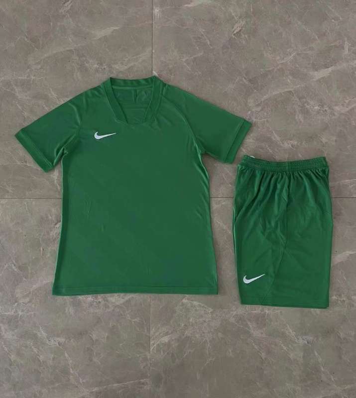 Nike Soccer Team Uniforms 051