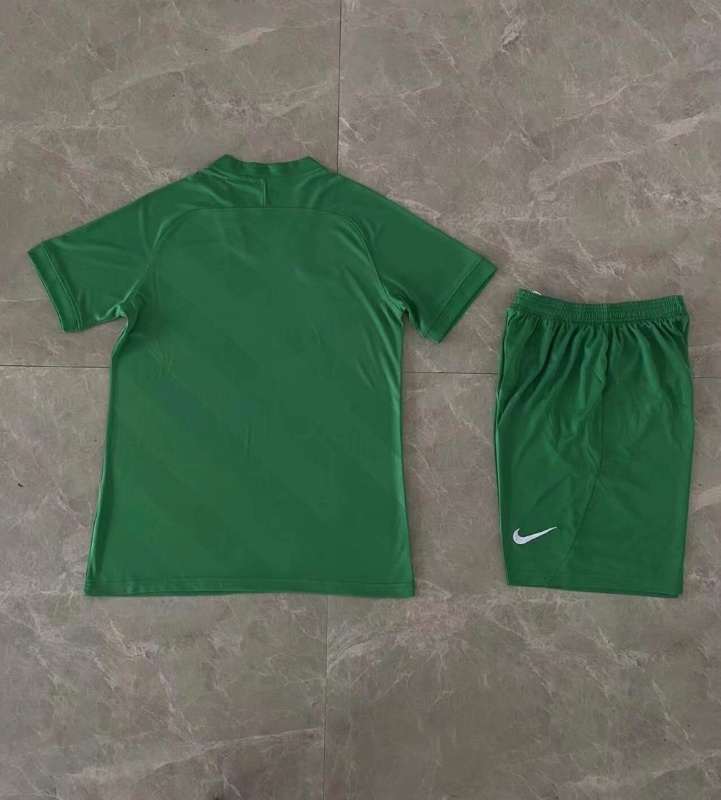 Nike Soccer Team Uniforms 051