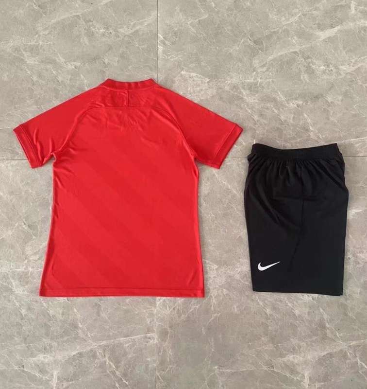 Nike Soccer Team Uniforms 052