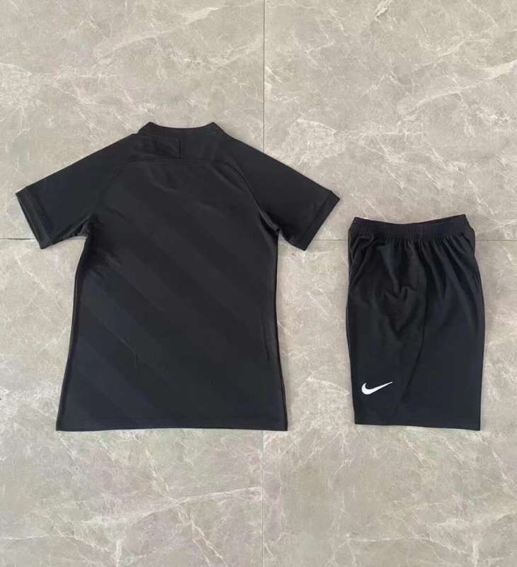 Nike Soccer Team Uniforms 054