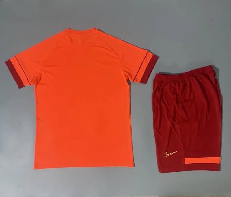 Nike Soccer Team Uniforms 056