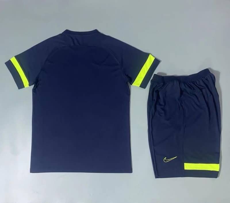 Nike Soccer Team Uniforms 057