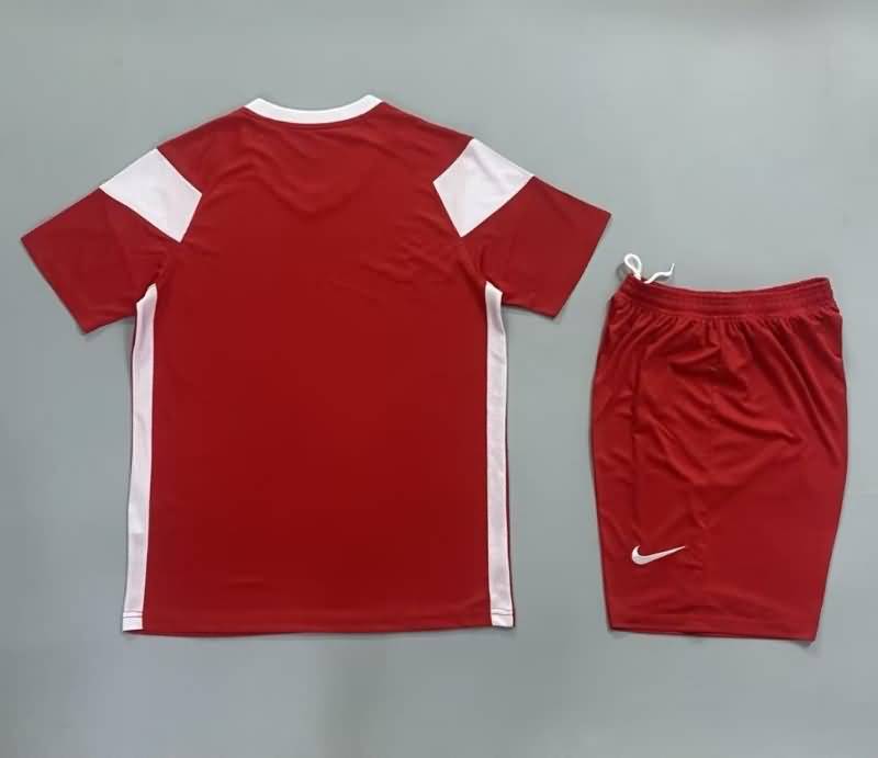 Nike Soccer Team Uniforms 059