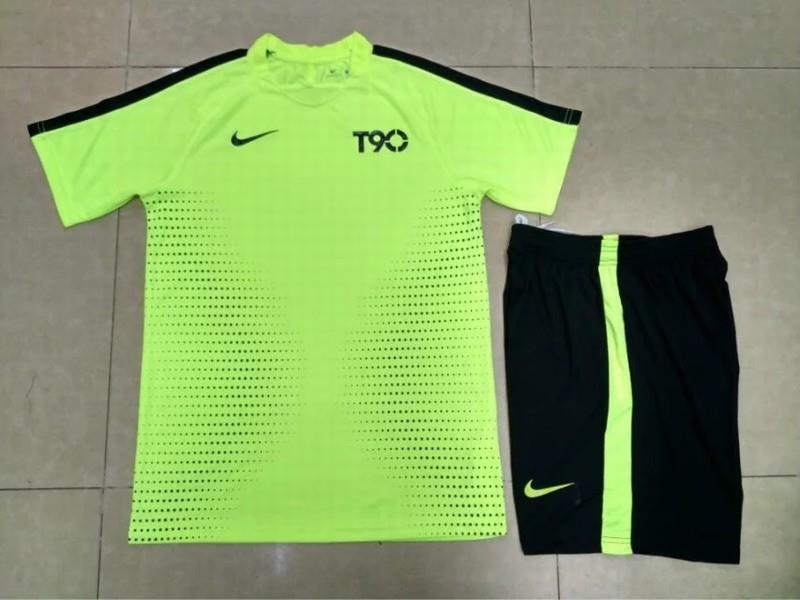 Nike Soccer Team Uniforms 006