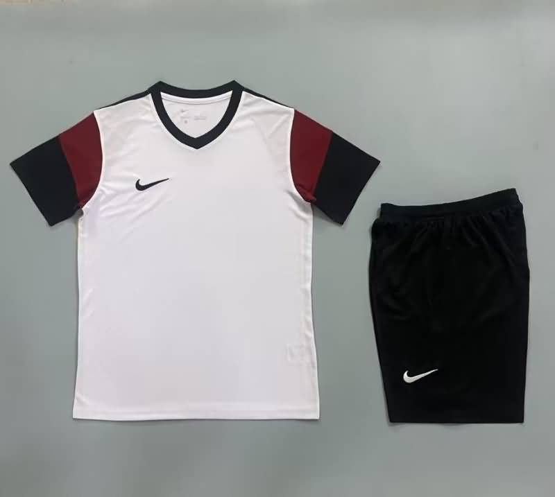 Nike Soccer Team Uniforms 062