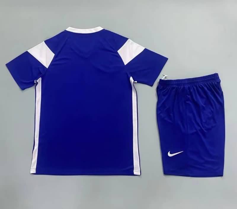 Nike Soccer Team Uniforms 063