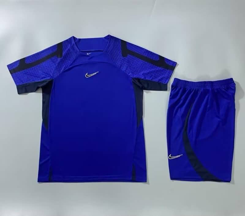 Nike Soccer Team Uniforms 067