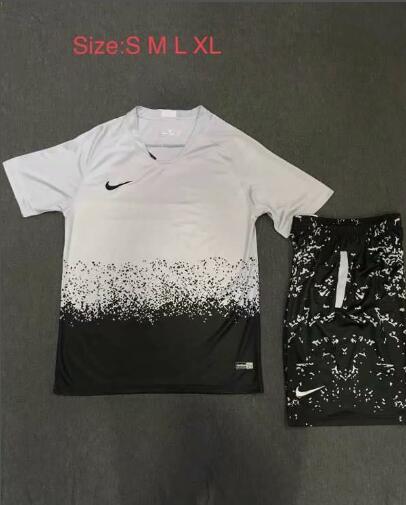 Nike Soccer Team Uniforms 007