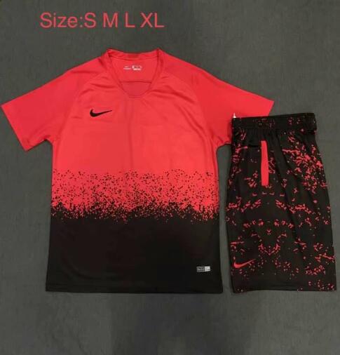 Nike Soccer Team Uniforms 008