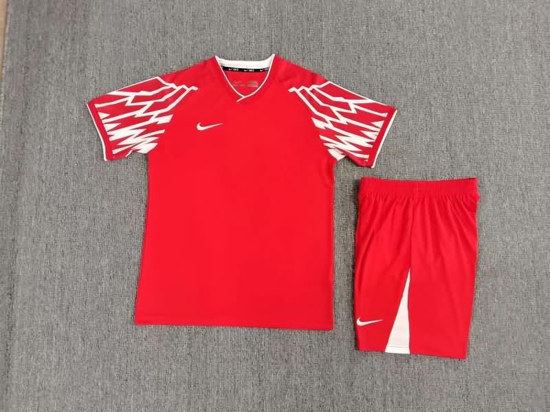 Nike Soccer Team Uniforms 009