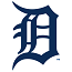 Detroit Tigers